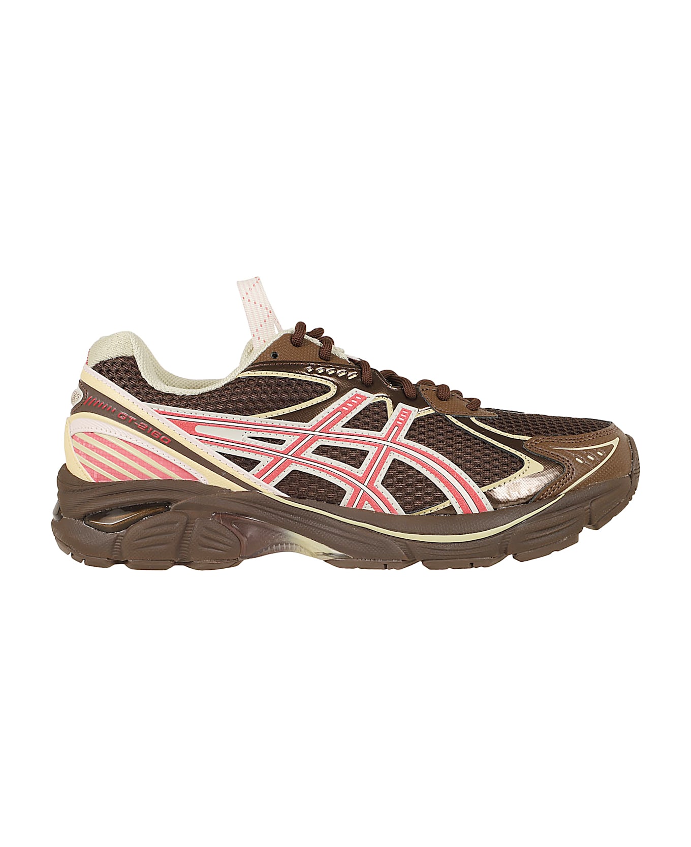 Asics Ub8-s Gt-2160 - Marrone