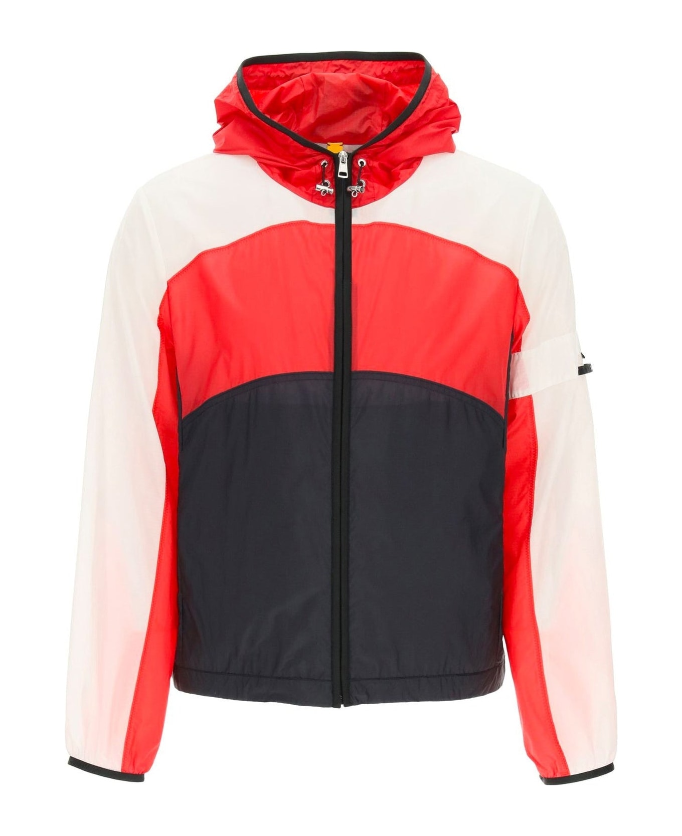 Moncler Genius Genius Clonophis Jacket - Black