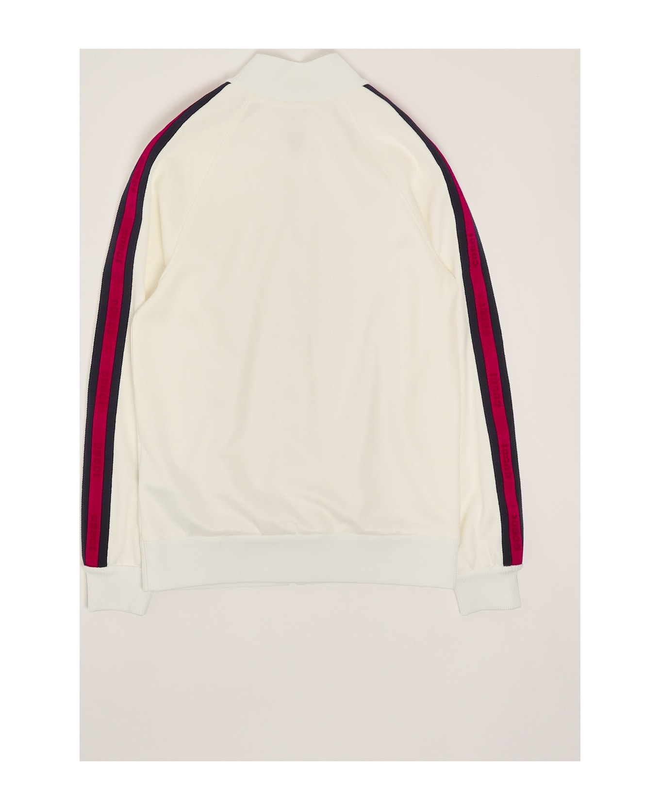Gucci Sweatshirt Sweatshirt - BIANCO
