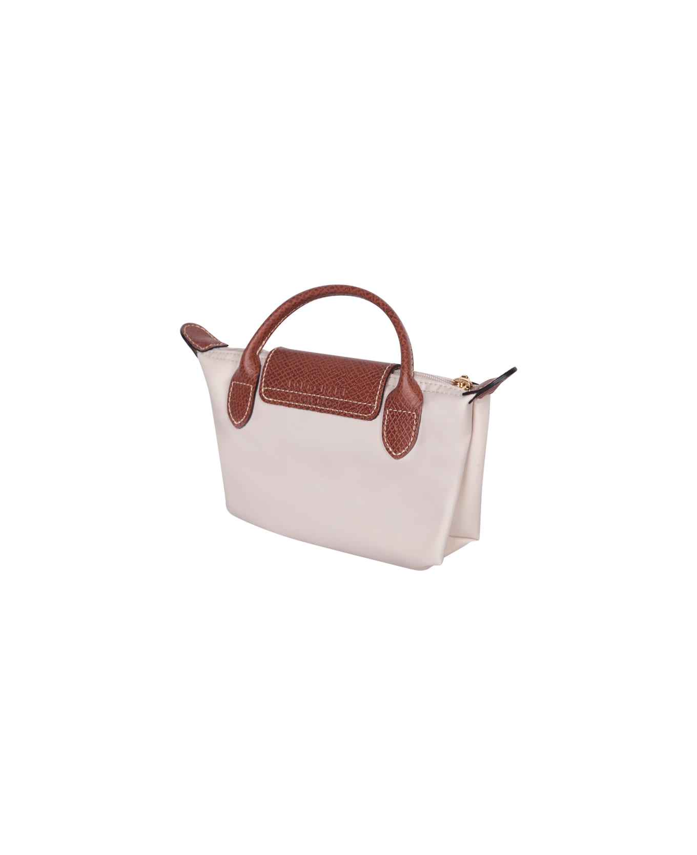 トートバッグ LONGCHAMP TOTES GUIMAUVE LONGCHAMP Le Pliage City L Totebag Taupe - Leather New | eBay