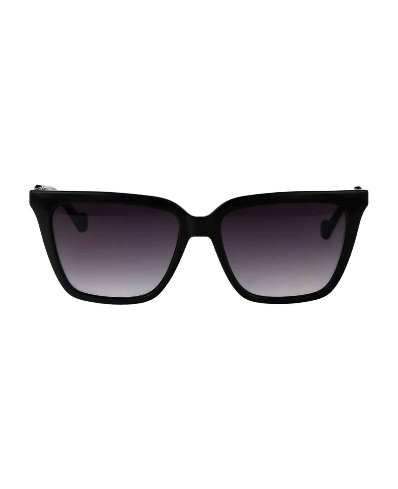 Liu-Jo Lj780s Sunglasses - 001 BLACK