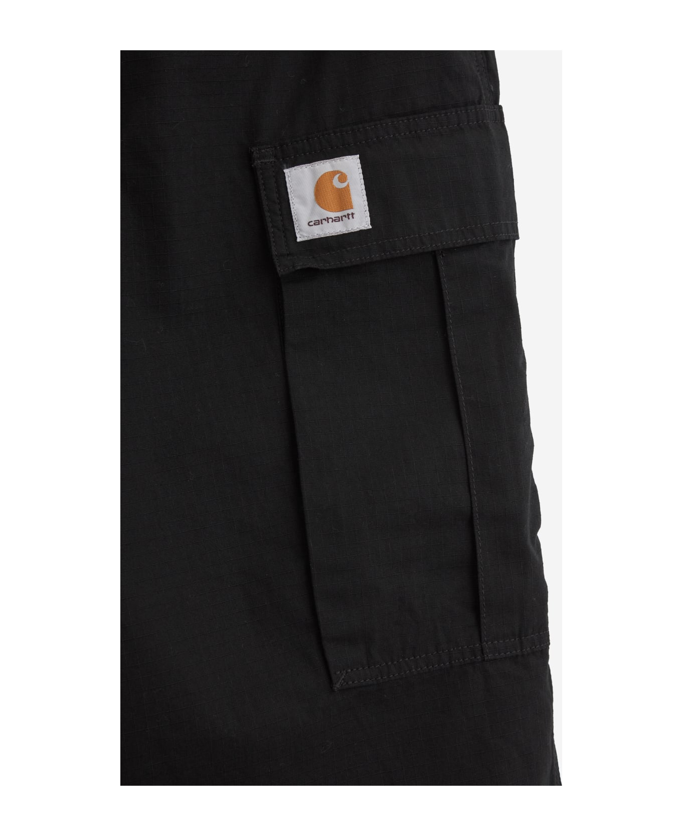 Carhartt Trouser - BLACK