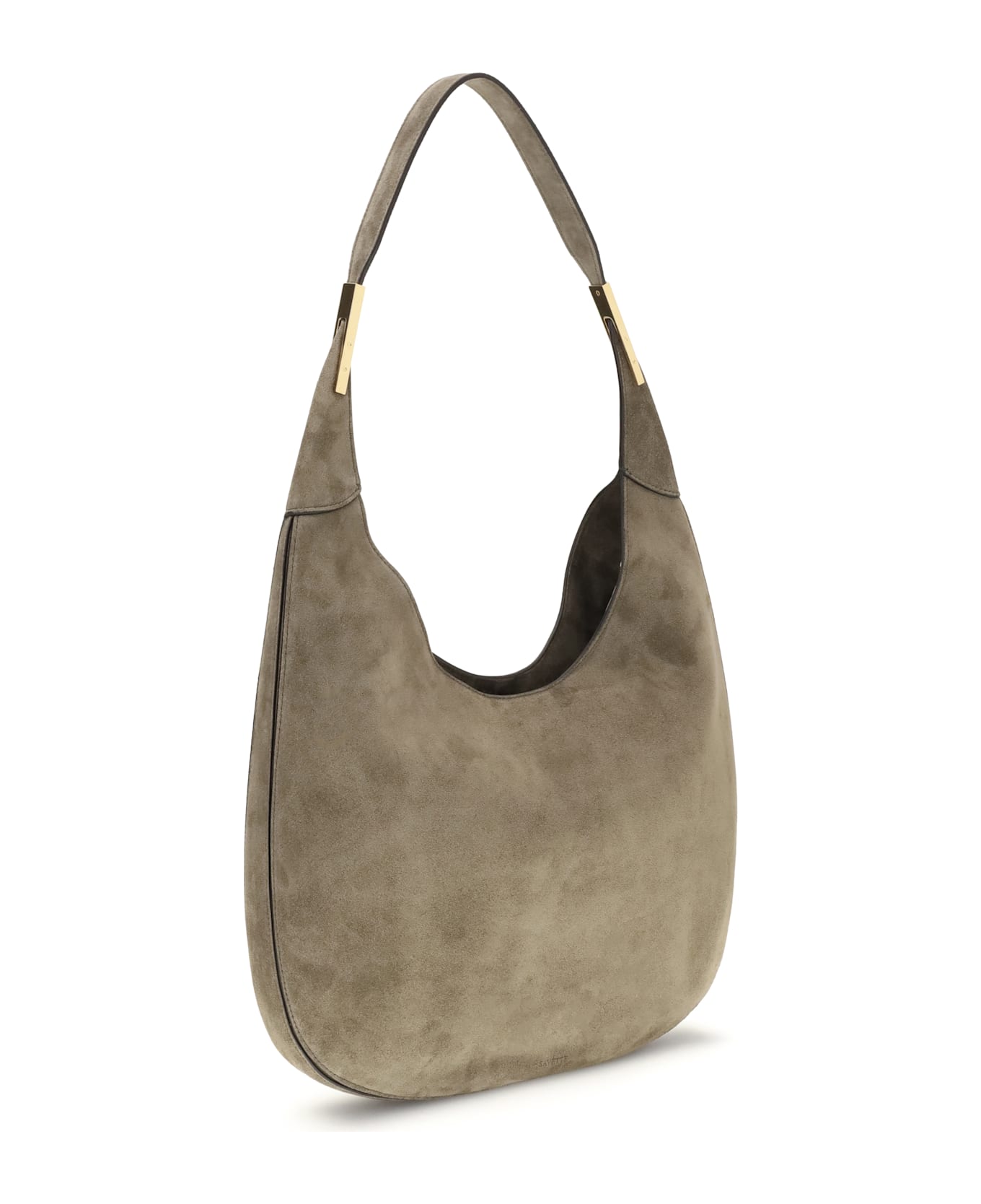 Savette Florence Hobo Shoulder Bag
