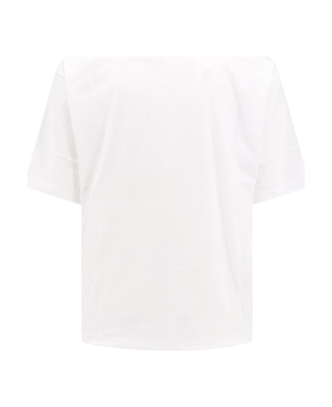 Lanvin T-shirt - White シャツ