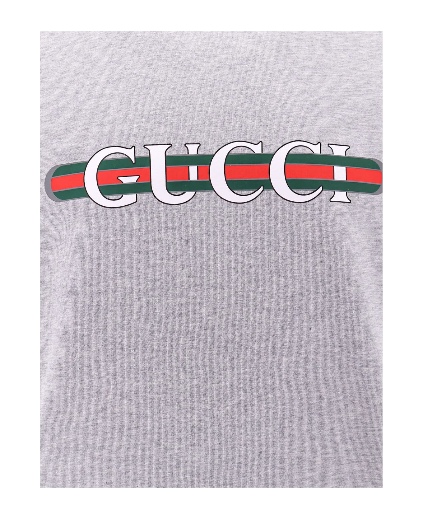 Gucci T-shirt - Grey