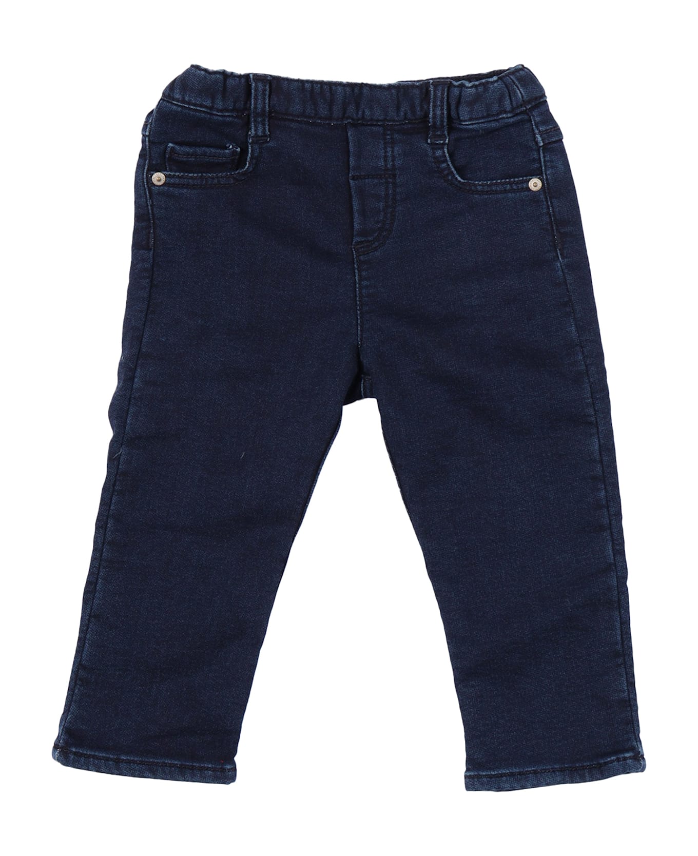 Tartine et Chocolat Jeans - BLUE