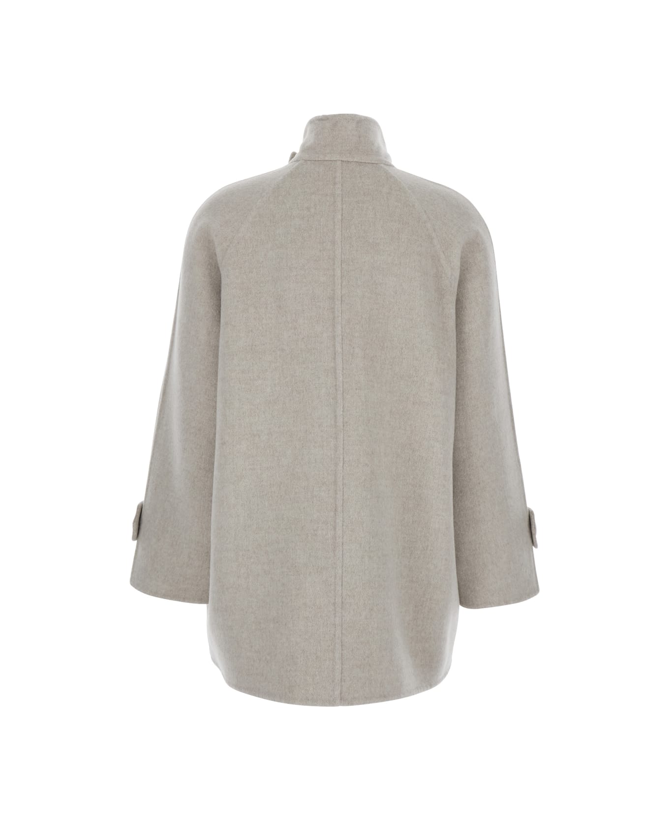 Brunello Cucinelli Outerwear M/l - Beige