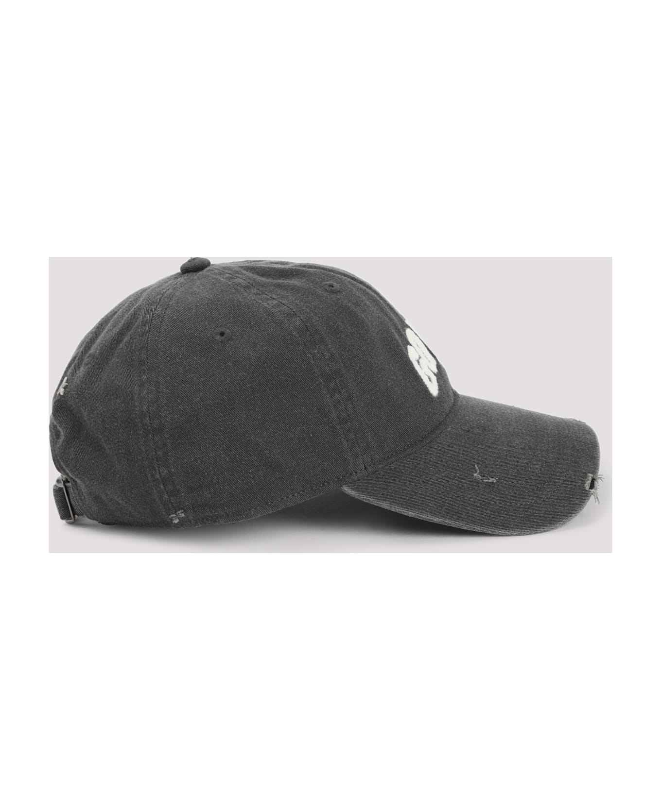 Golden Goose Hat - Grey