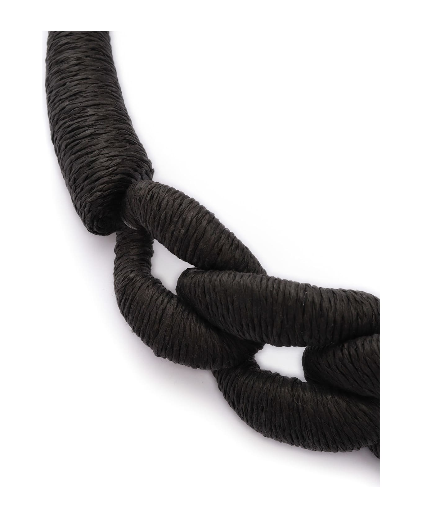 Weekend Max Mara Teismo Custom Jewellery - BLACK