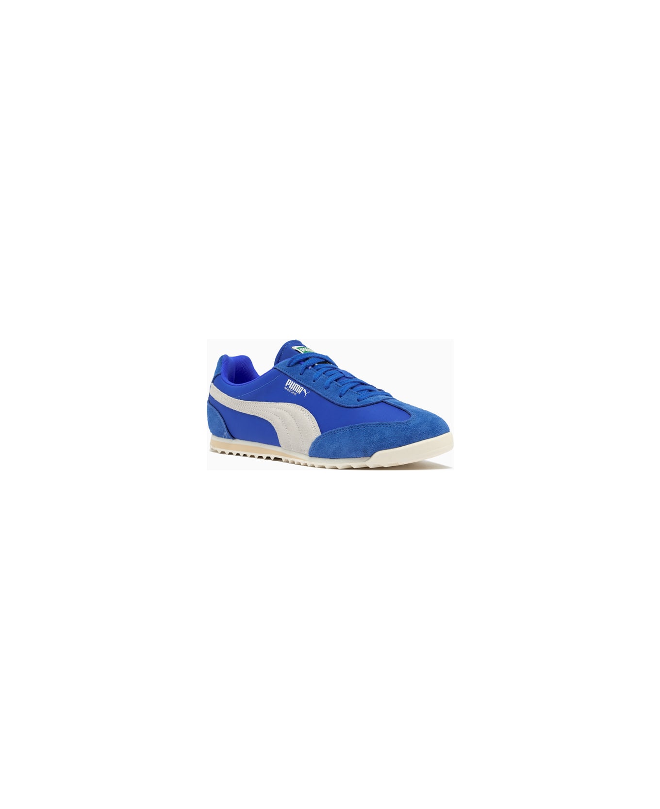 Puma Arizona Sneakers - Bluemazing Vapor Gray