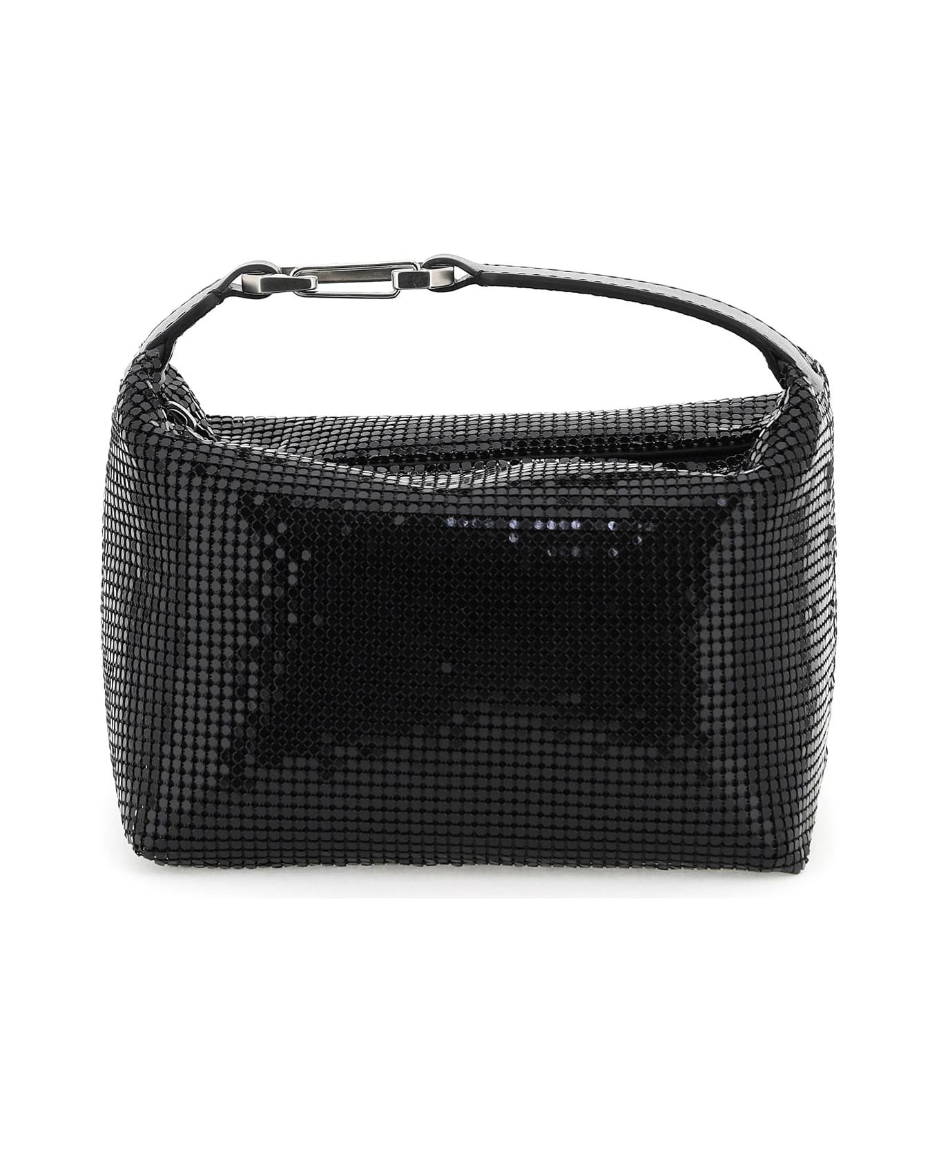 EÉRA 'moonbag' Handbag - BLACK (Black)