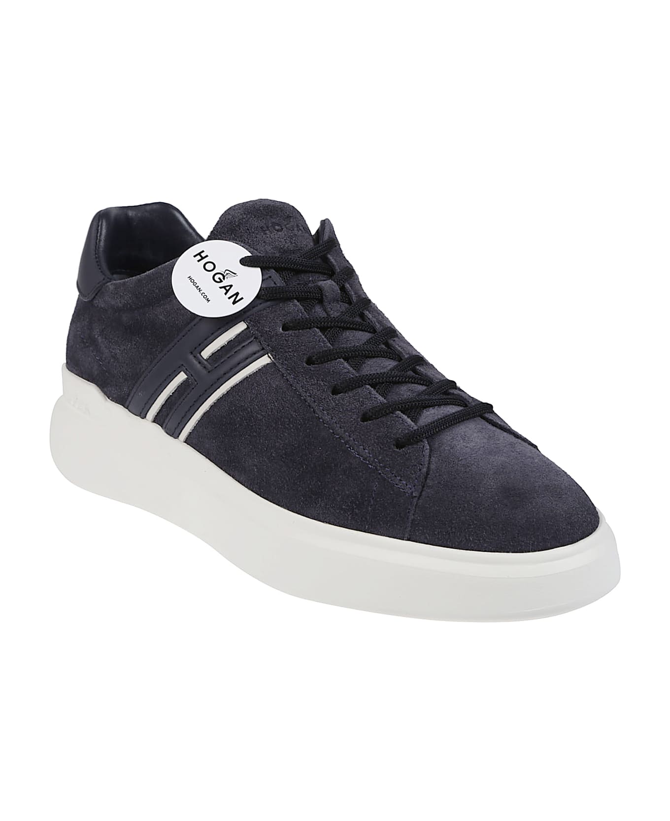 Hogan H580 Sneakers - Vu Blu/yogurt