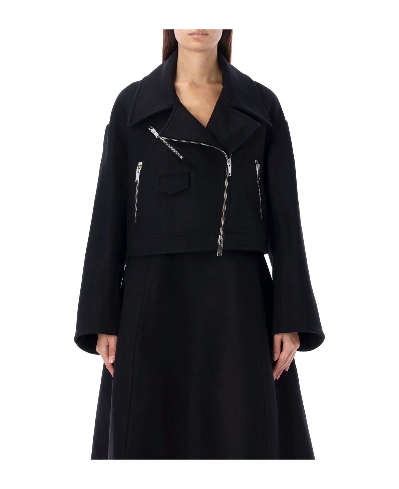 Khaite Gelman Jacket | italist