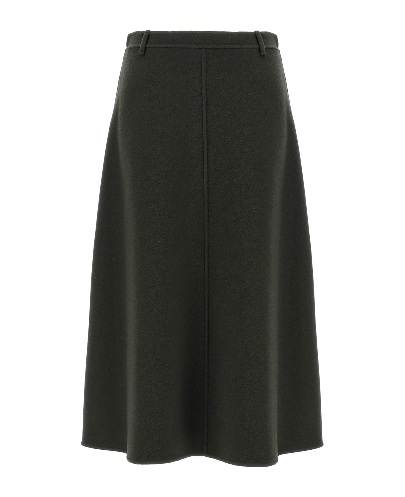 
S Max Mara 
gloria
 Skirt - Green