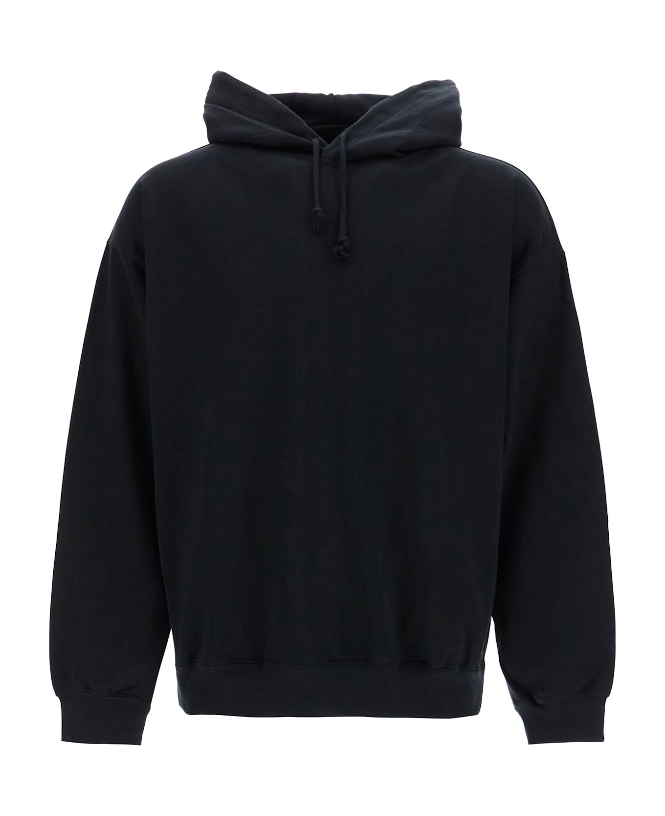 Y-3 'y-3 Graphic Coach' Hoodie - Black