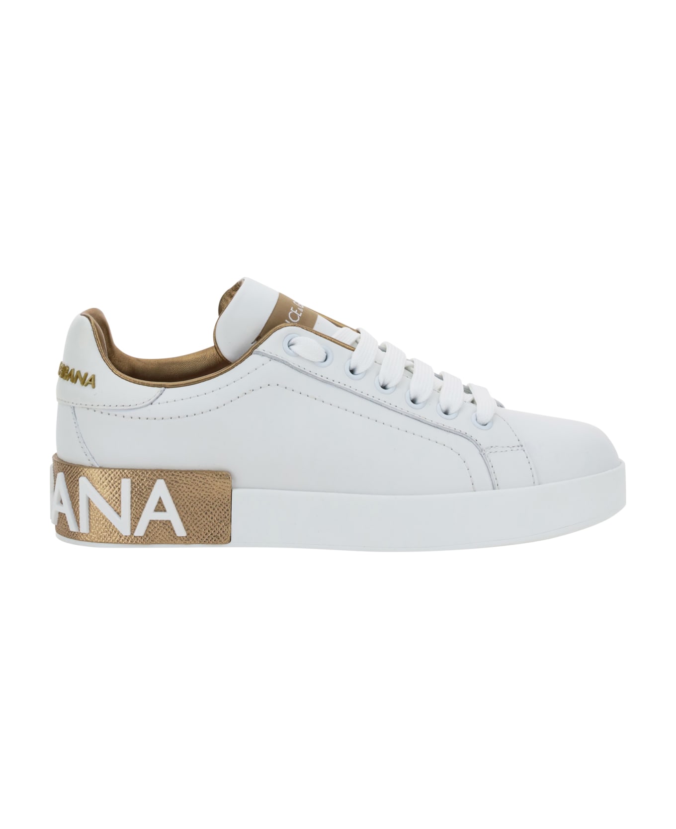 Dolce & Gabbana Portofino Sneakers