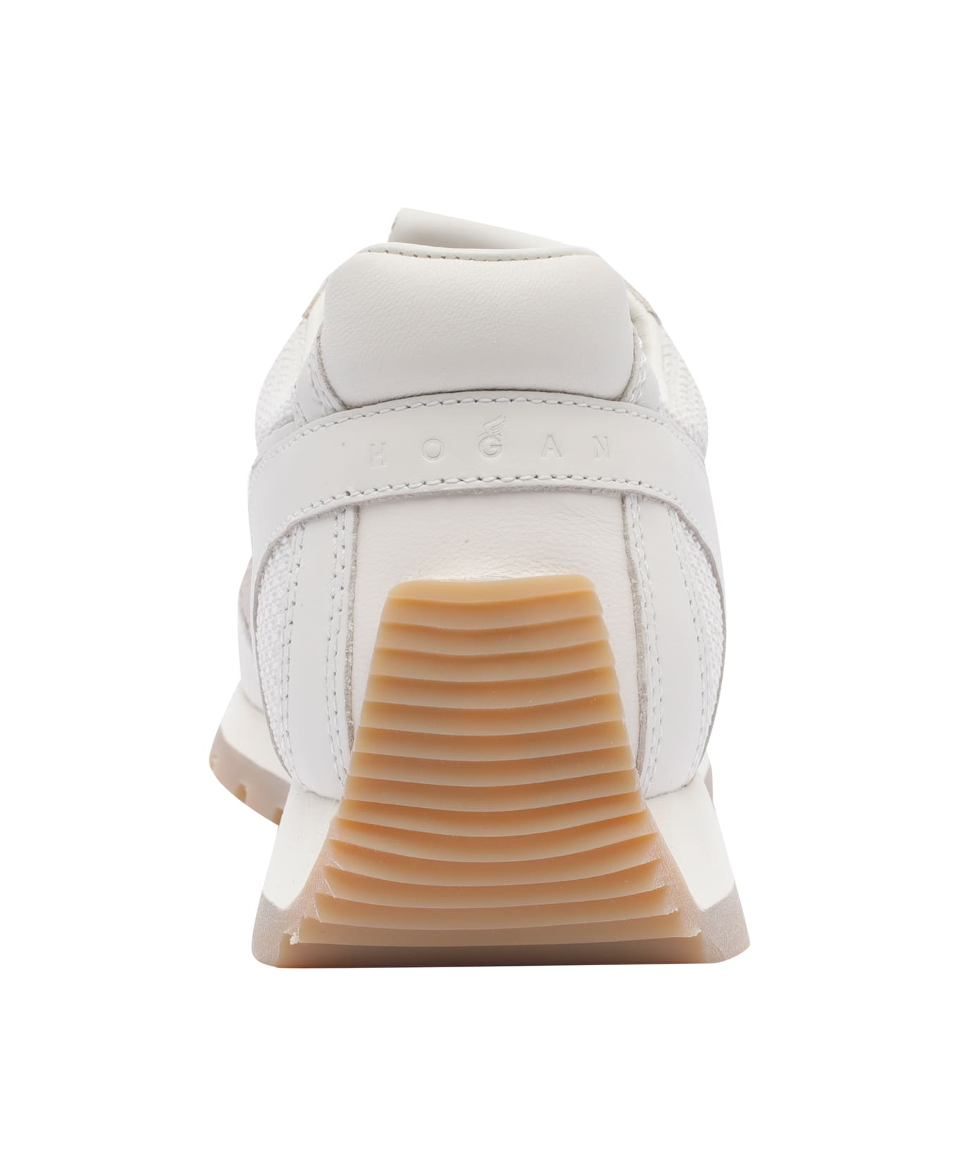 Hogan H671 Sneakers - White スニーカー