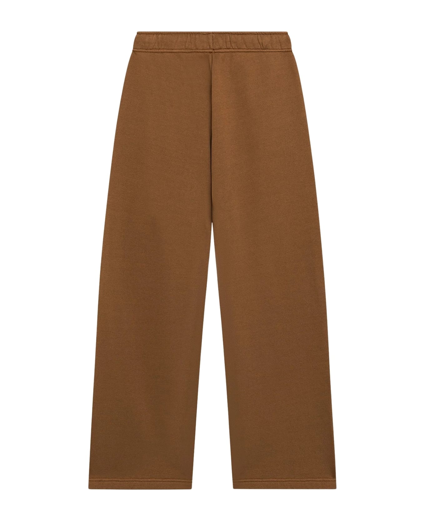 Autry Sweatpant Heavy Jers Walnut - Make Up