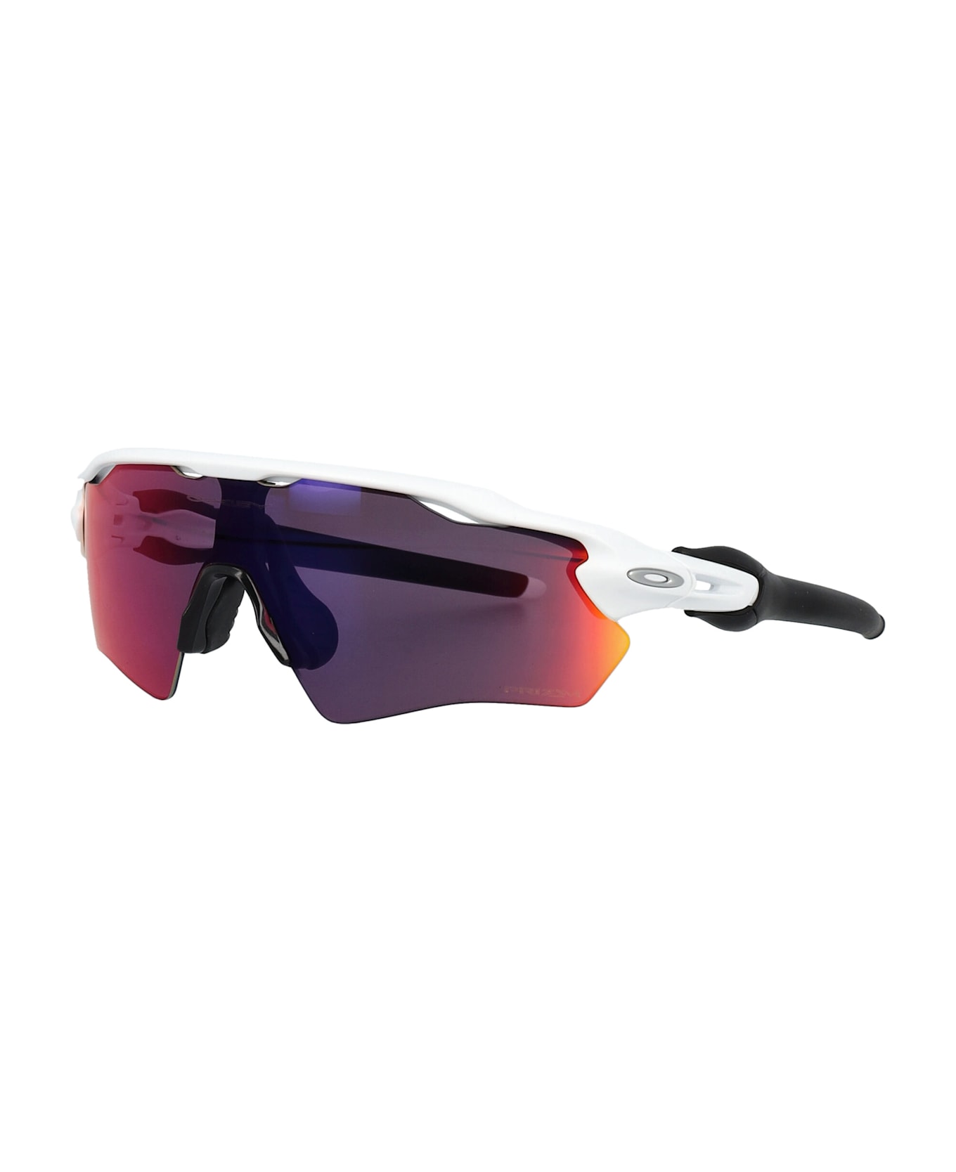 Oakley Kid - Radar Ev Xs Path Sunglasses Youth Fit - MATTE WHITE