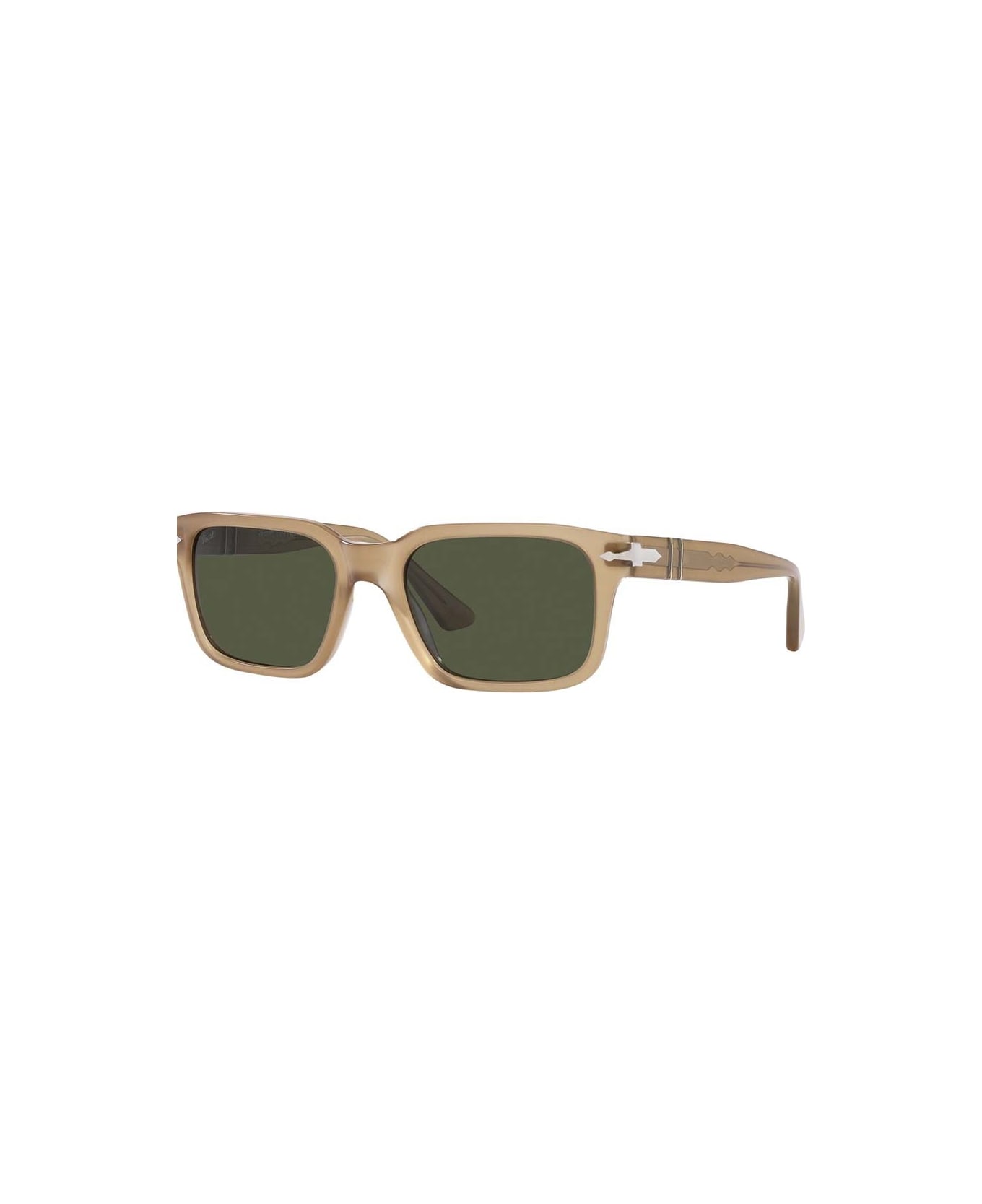 Persol Sunglasses - Beige/Verde