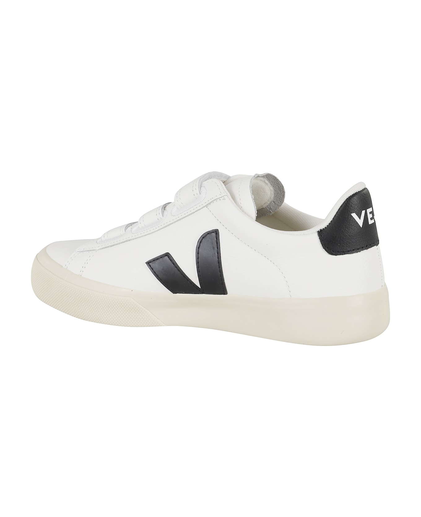 Veja Pack 12 - Extra White Black