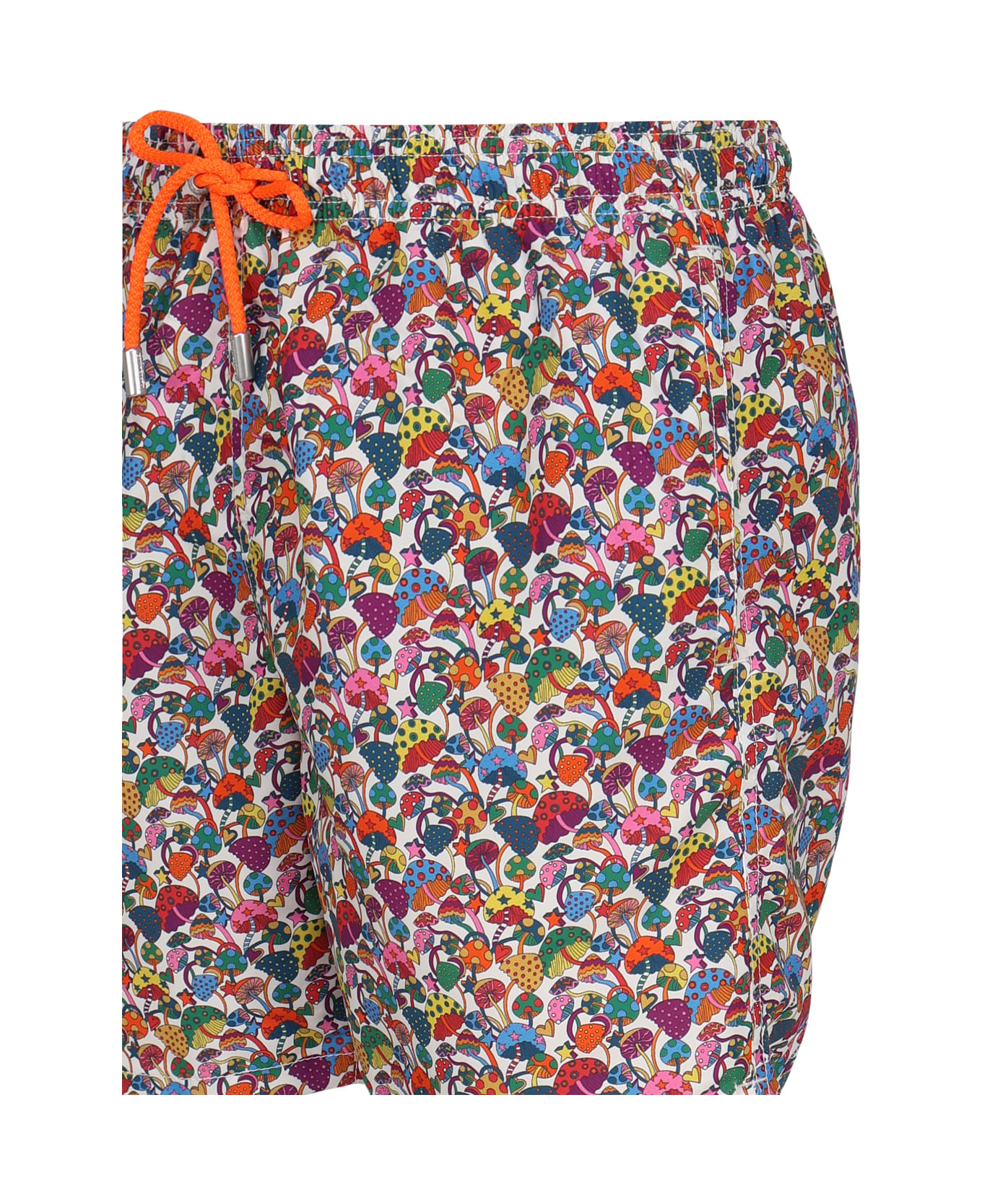 MC2 Saint Barth Gustavia Swimwear - Multicolor