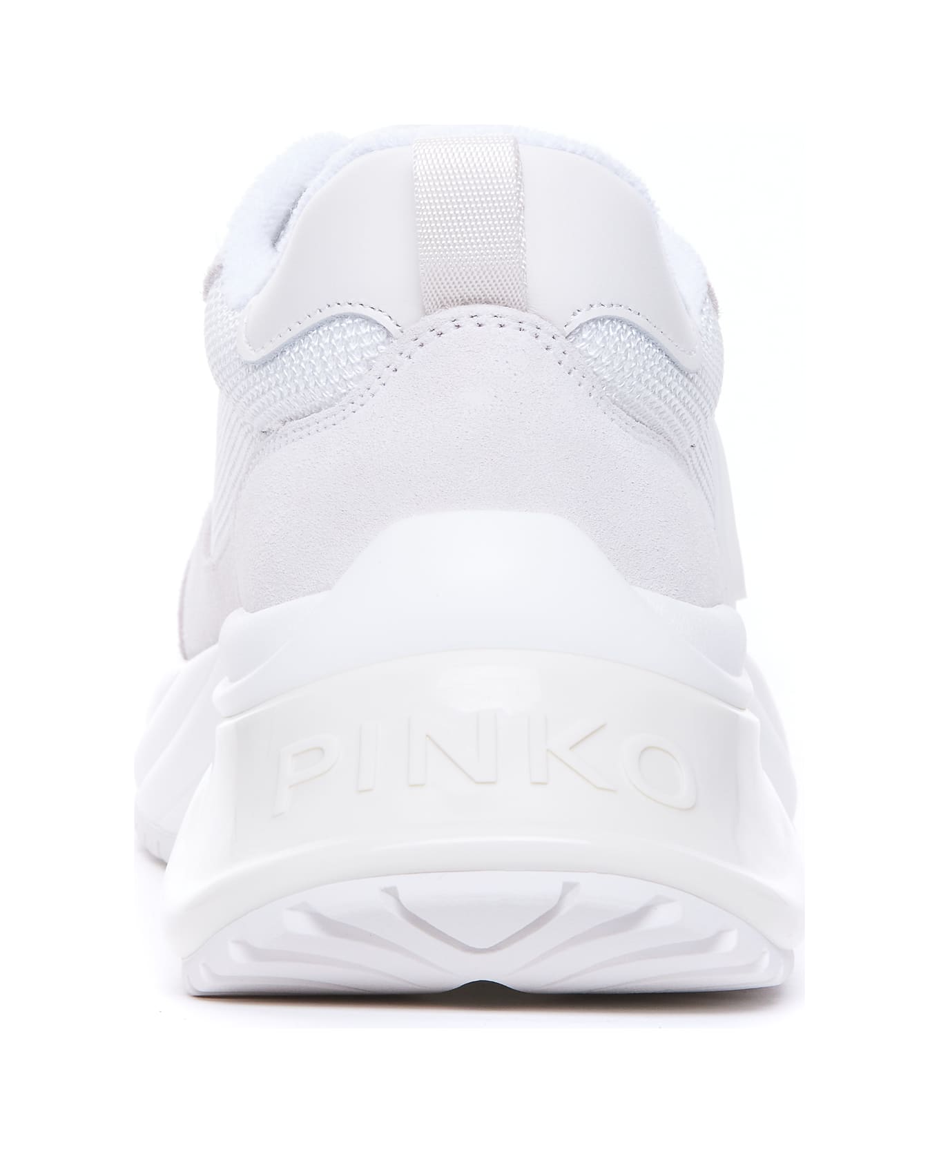 Pinko Ariel 04 Sneakers - WHITE スニーカー