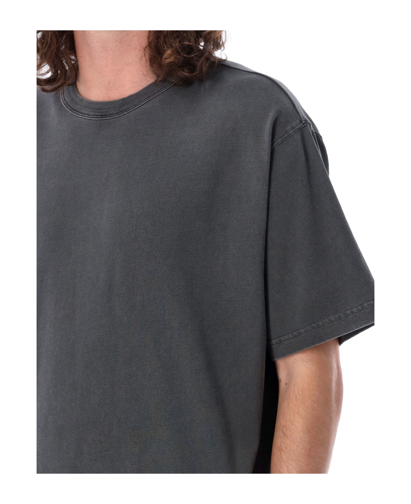 Carhartt Taos T-shirt - GREY