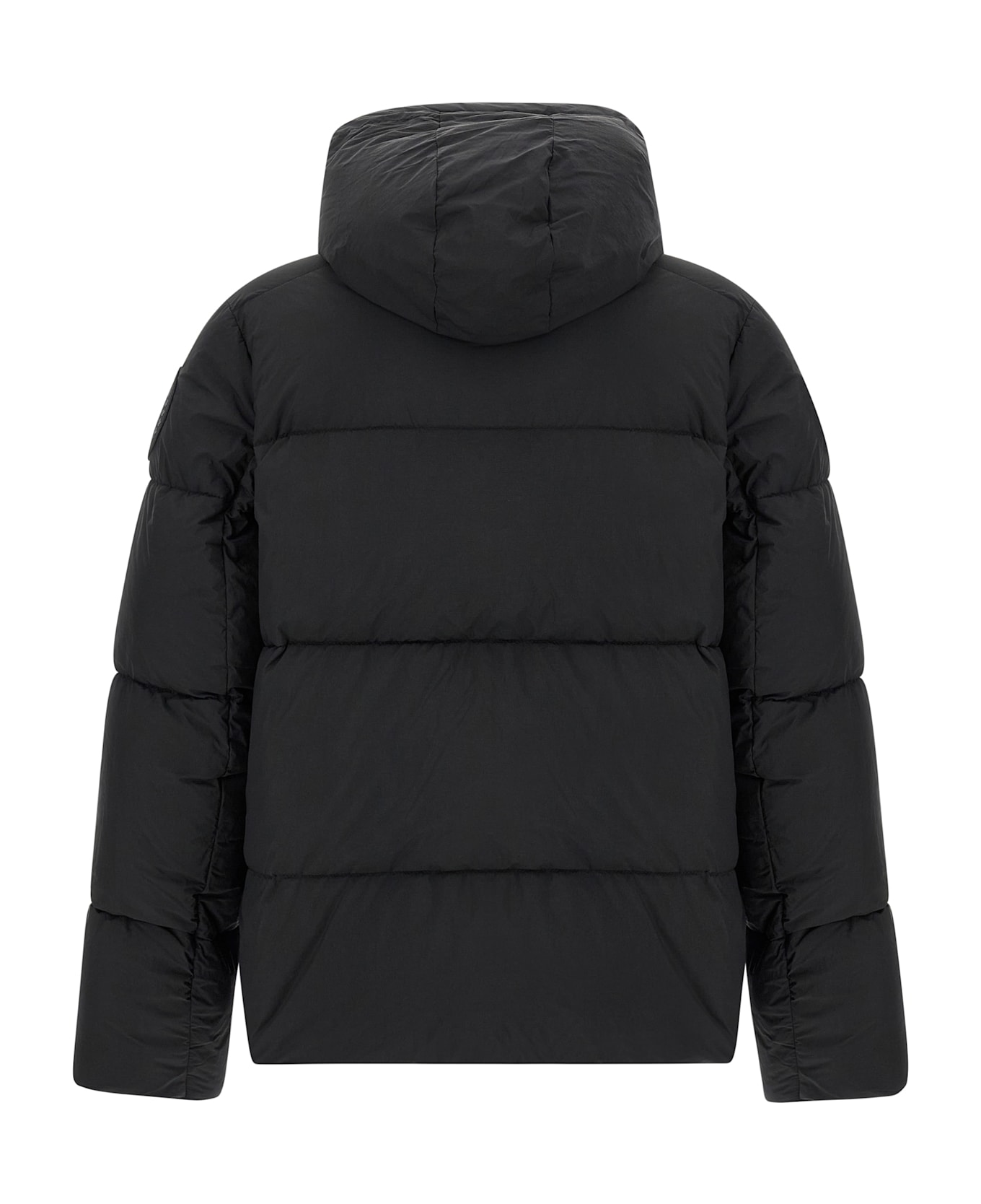 Canada Goose 
crofton
 Jacket - Black
