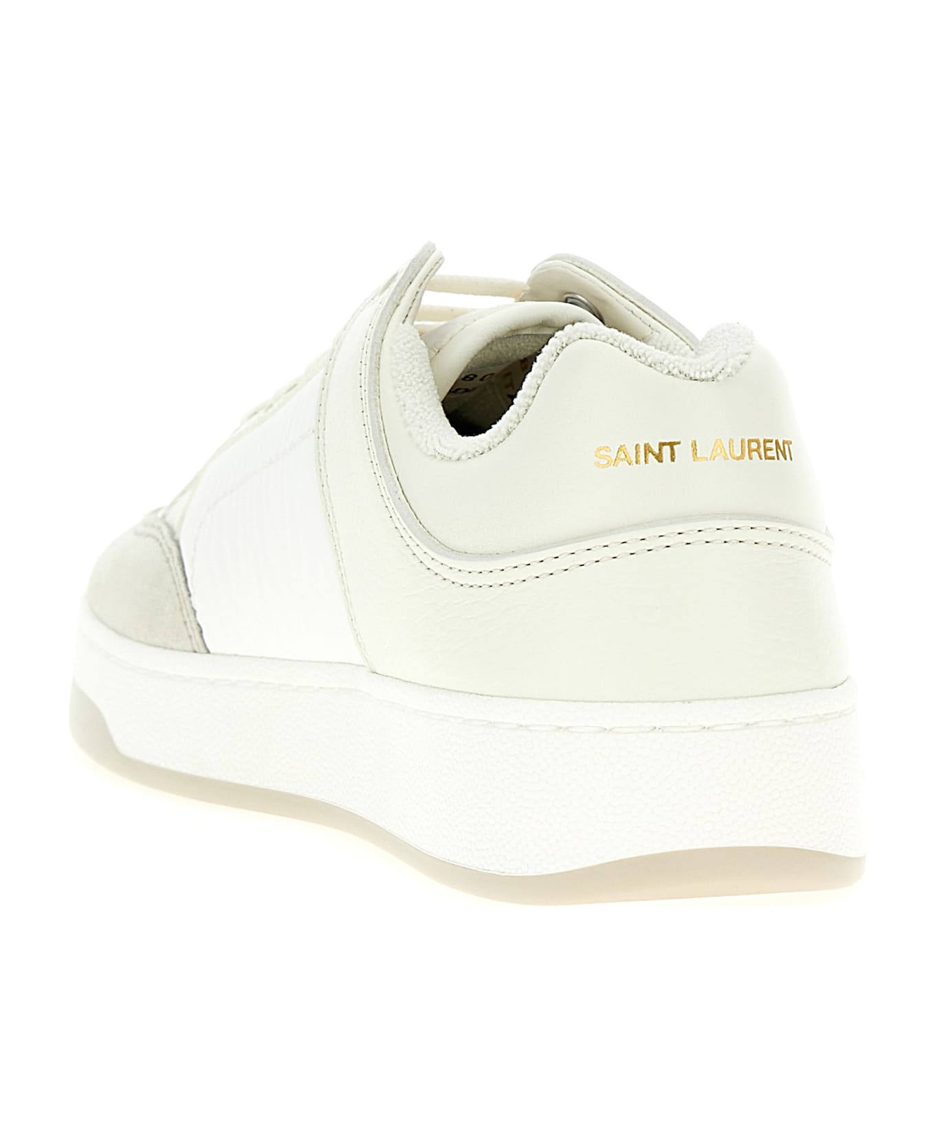 Saint Laurent 'sl/61' Sneakers - Multicolor