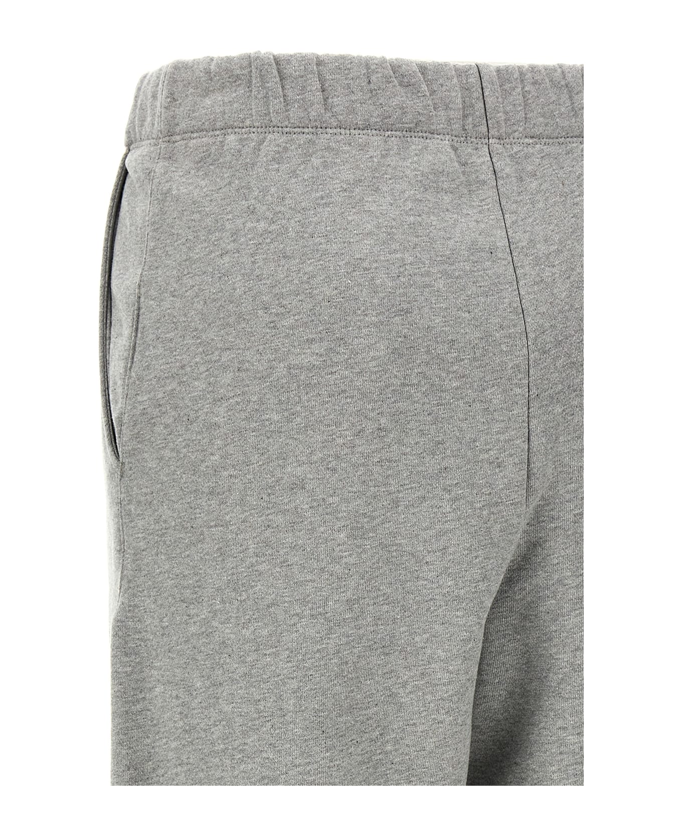 The Attico 
penny
 Joggers - Gray