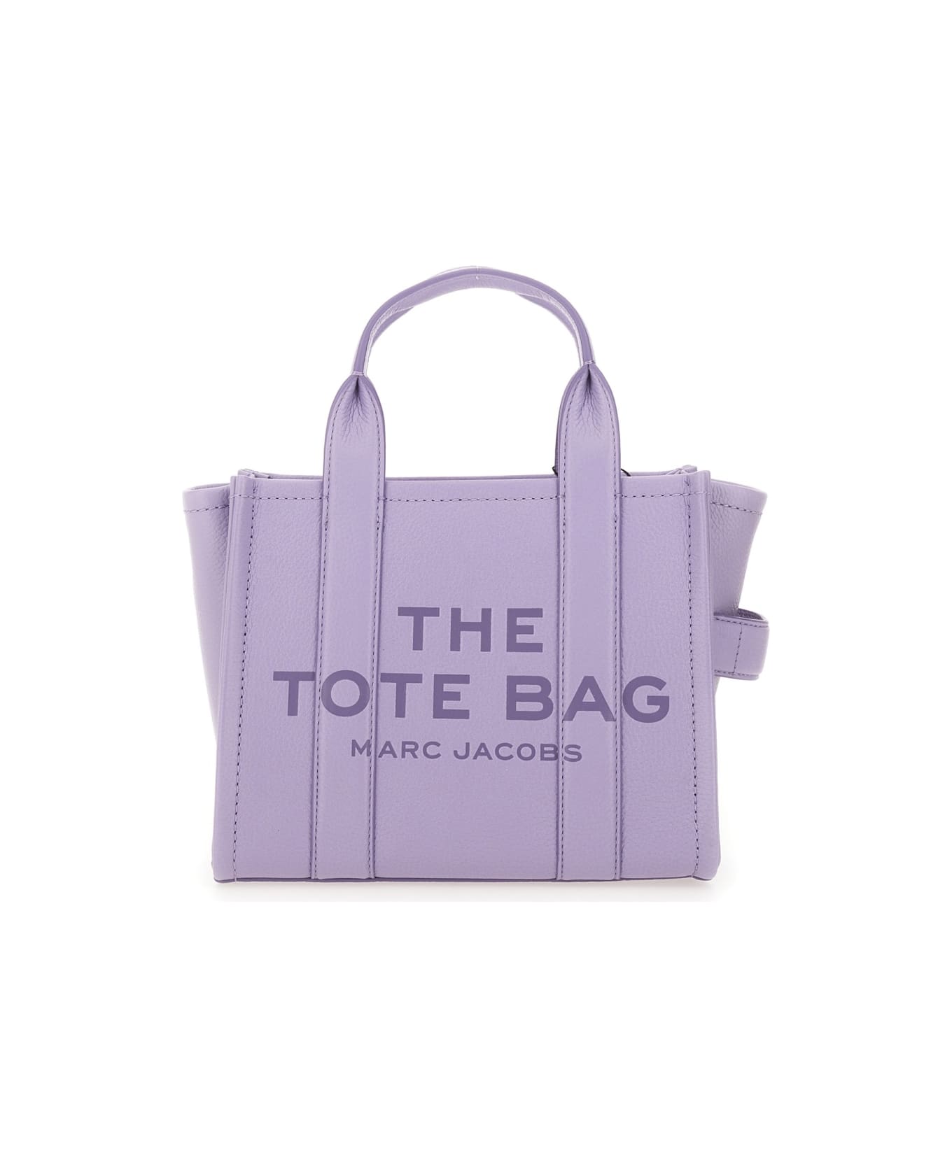 Marc Jacobs The Tote Small Bag - LILAC
