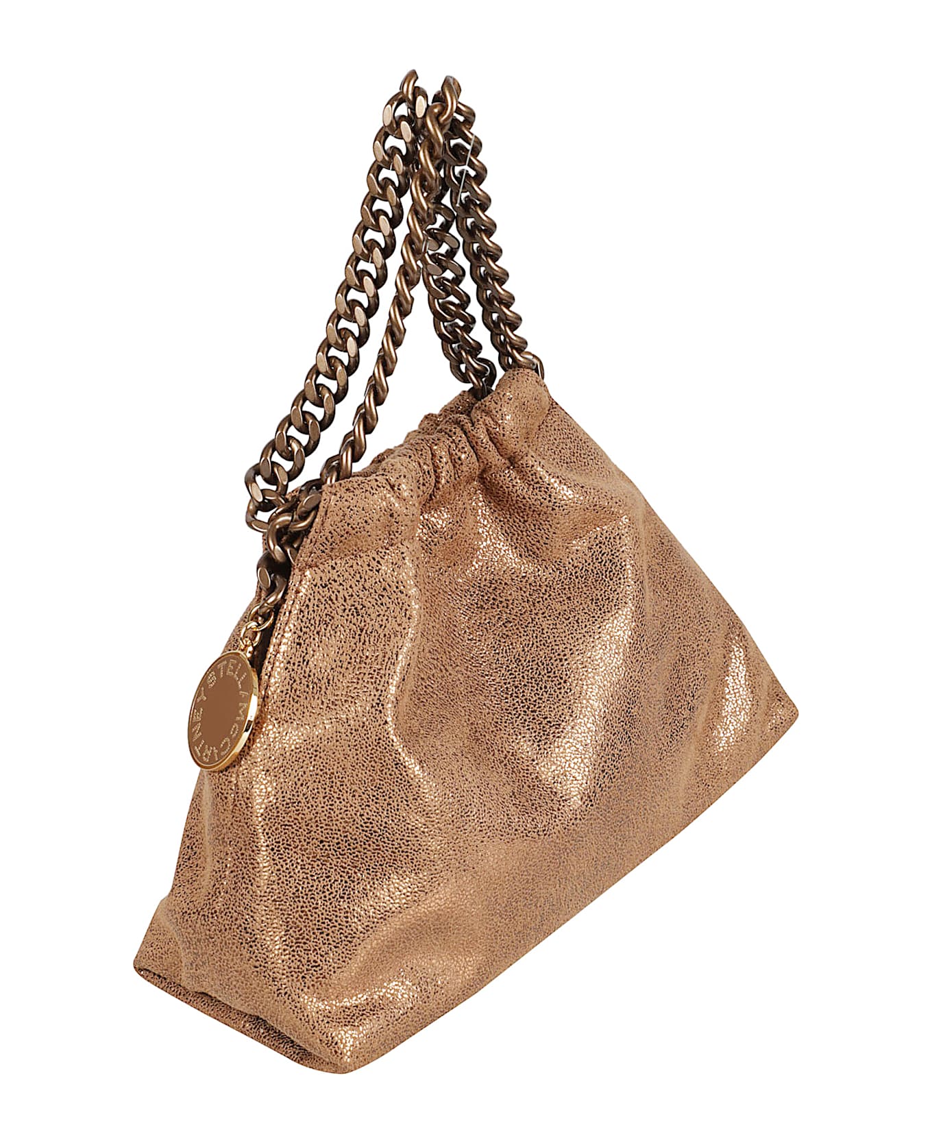 Stella McCartney Falabella Bag - Brown