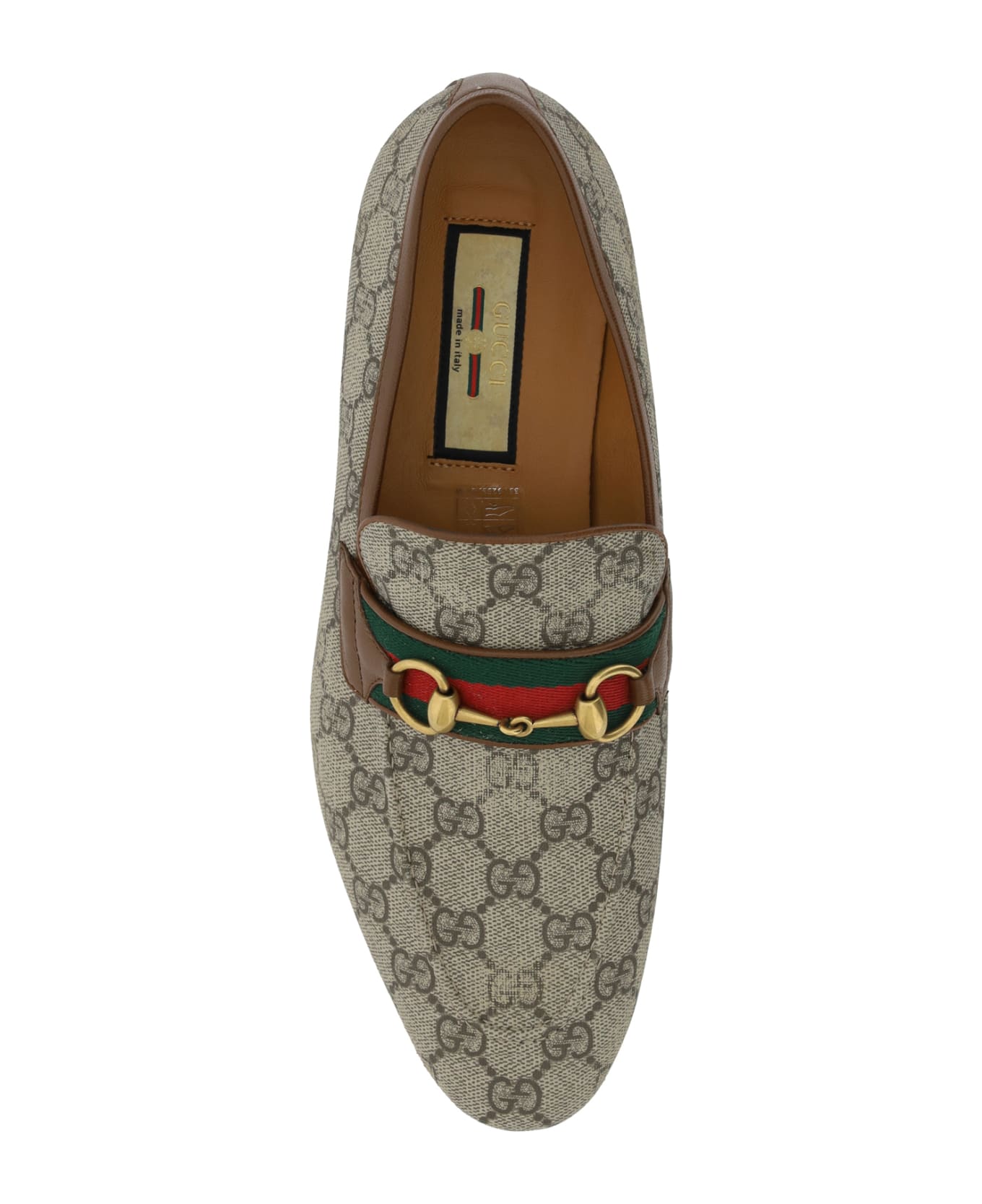Gucci Loafers ローファー＆デッキシューズ