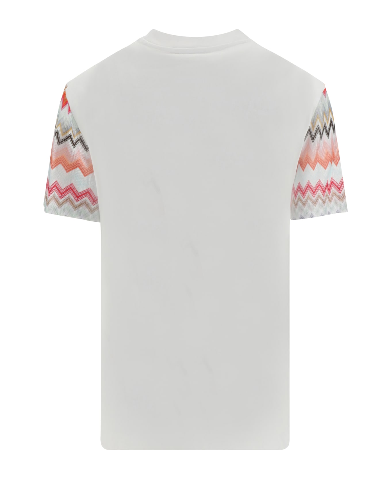 Missoni T-shirt - White Tシャツ