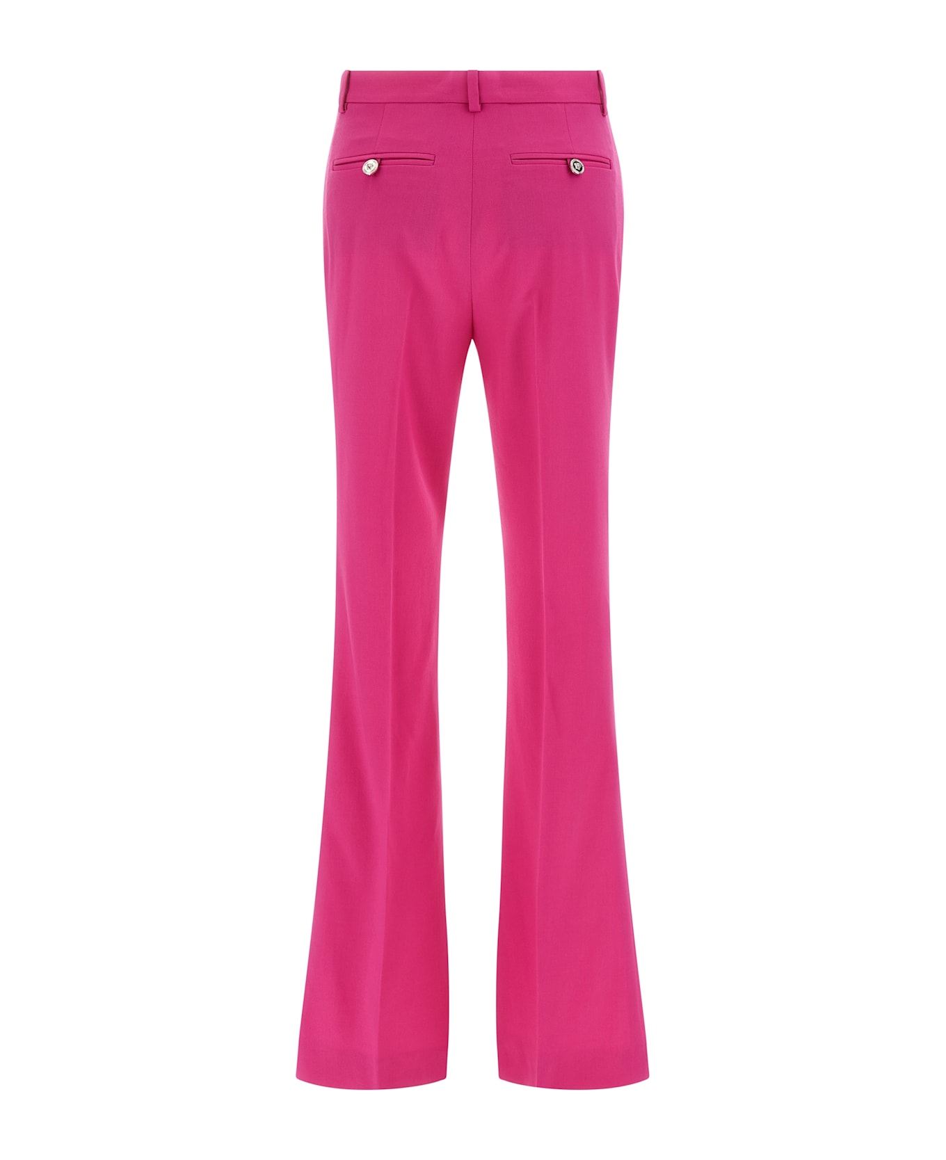 Versace 
informal
 Pants - Fuchsia