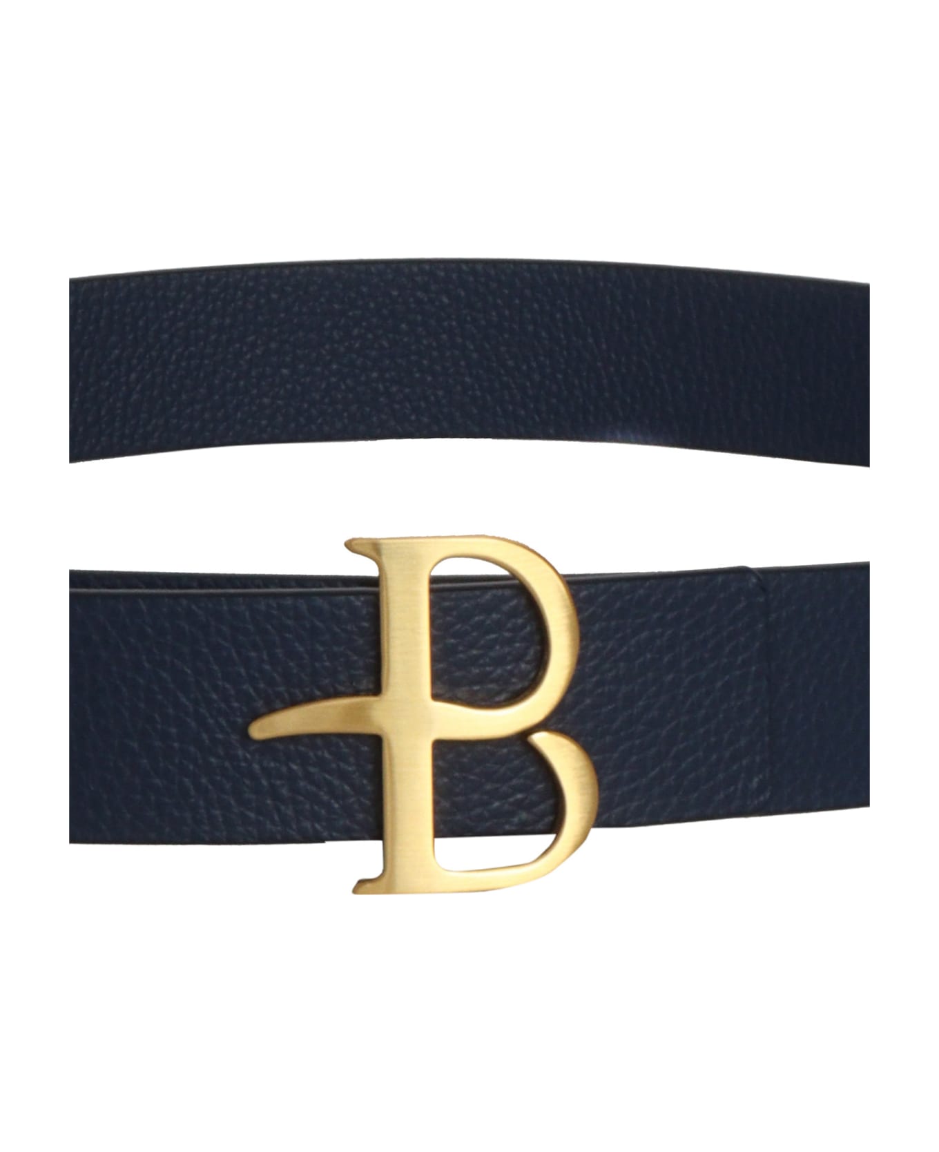 Ballantyne B Belt - BLUE