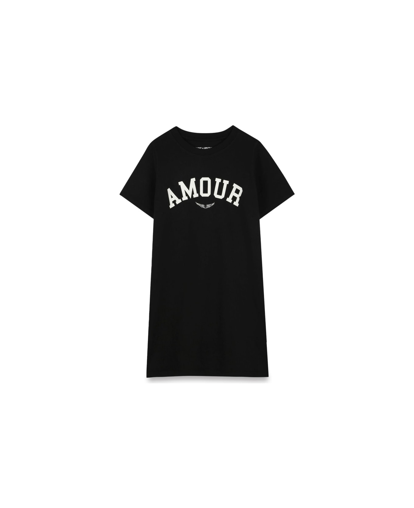 Zadig 
Voltaire Dress - BLACK