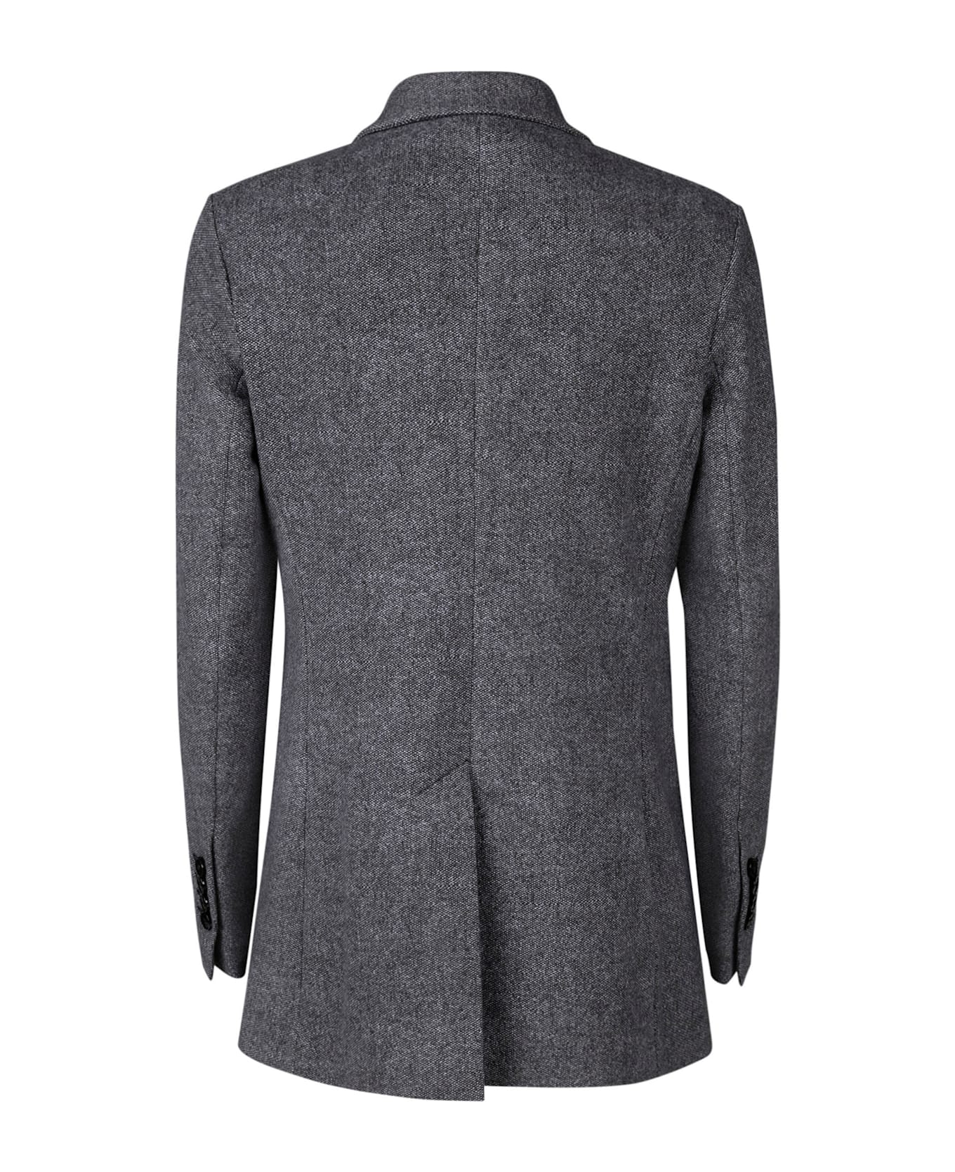 Circolo 1901 Double Breast - Grey