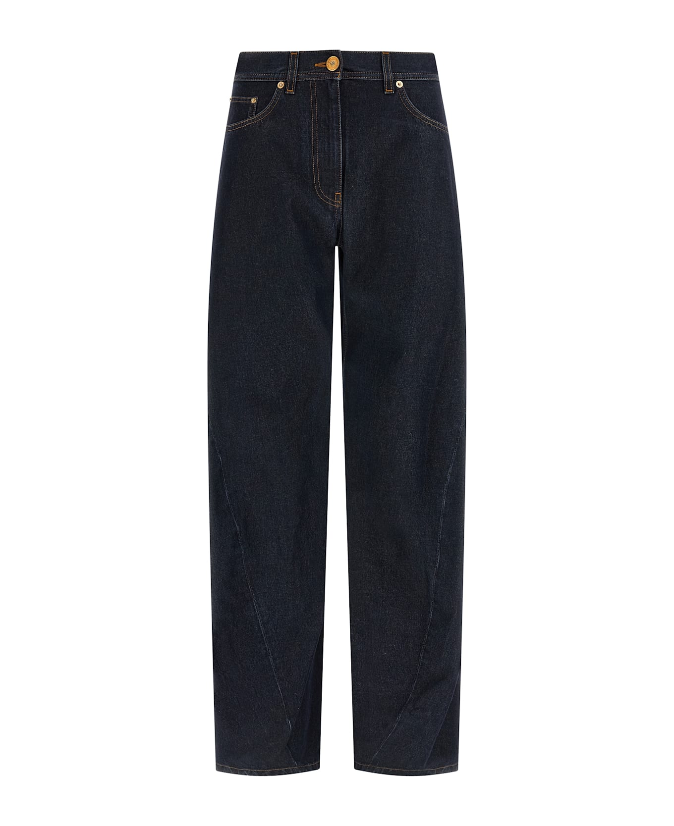 Versace 
soft Wash
 Jeans - Blue