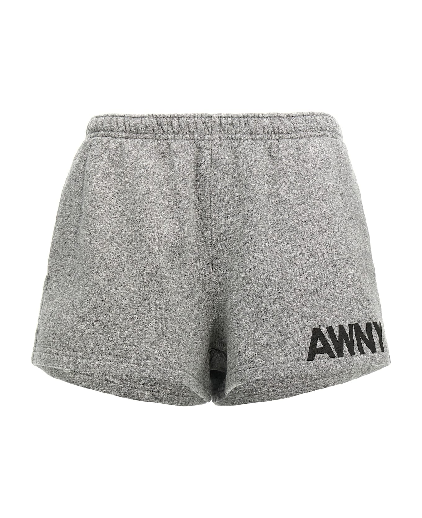 Alexander Wang 
running
 Shorts - Gray