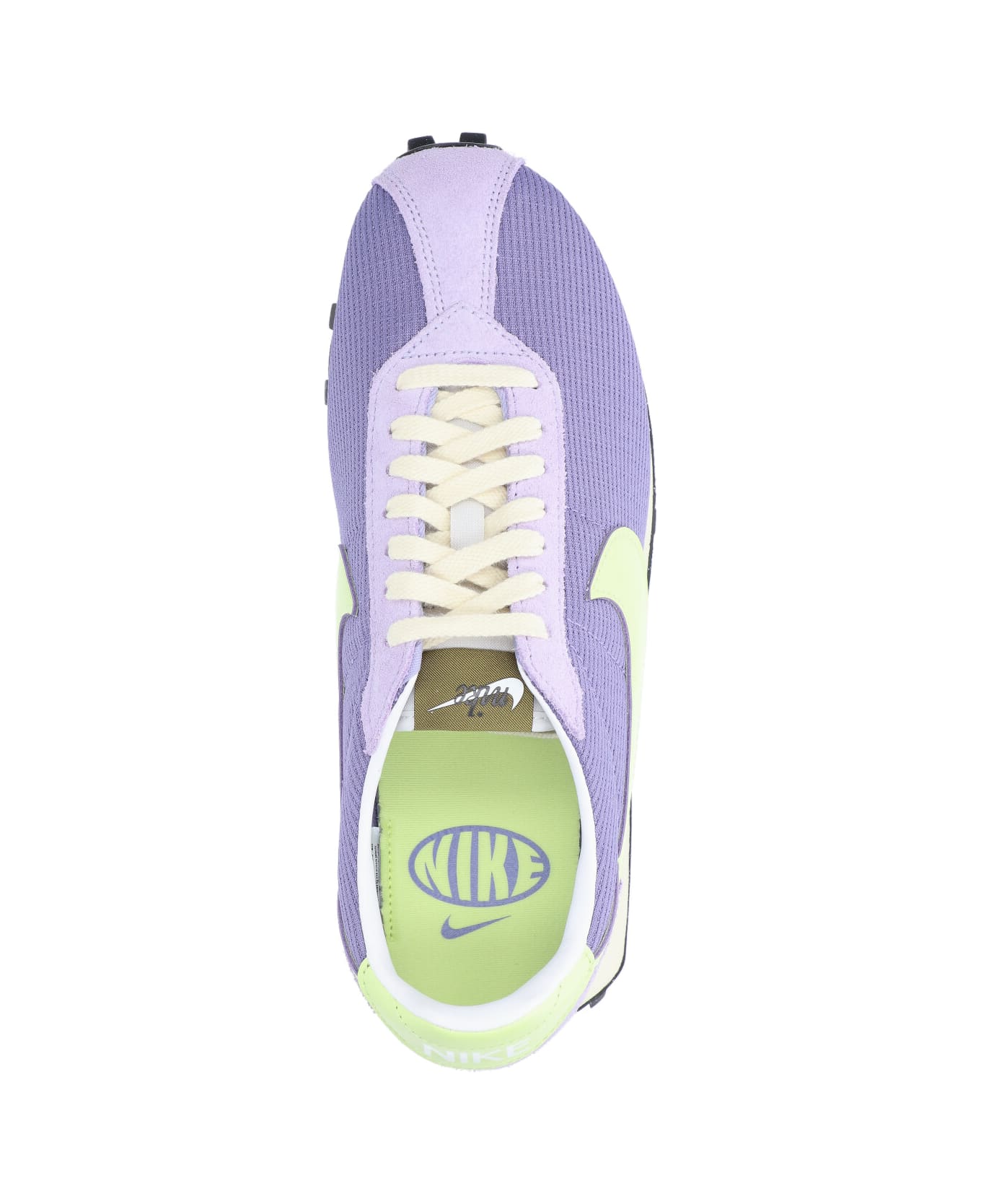 Nike "ld-1000" Sneakers - Purple