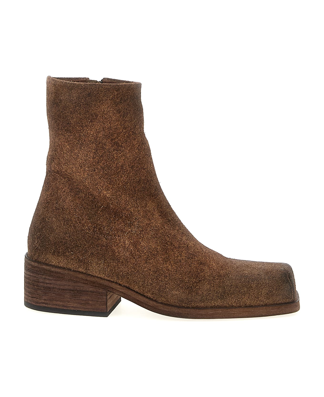 Marsell 
cassello
 Ankle Boots - Brown