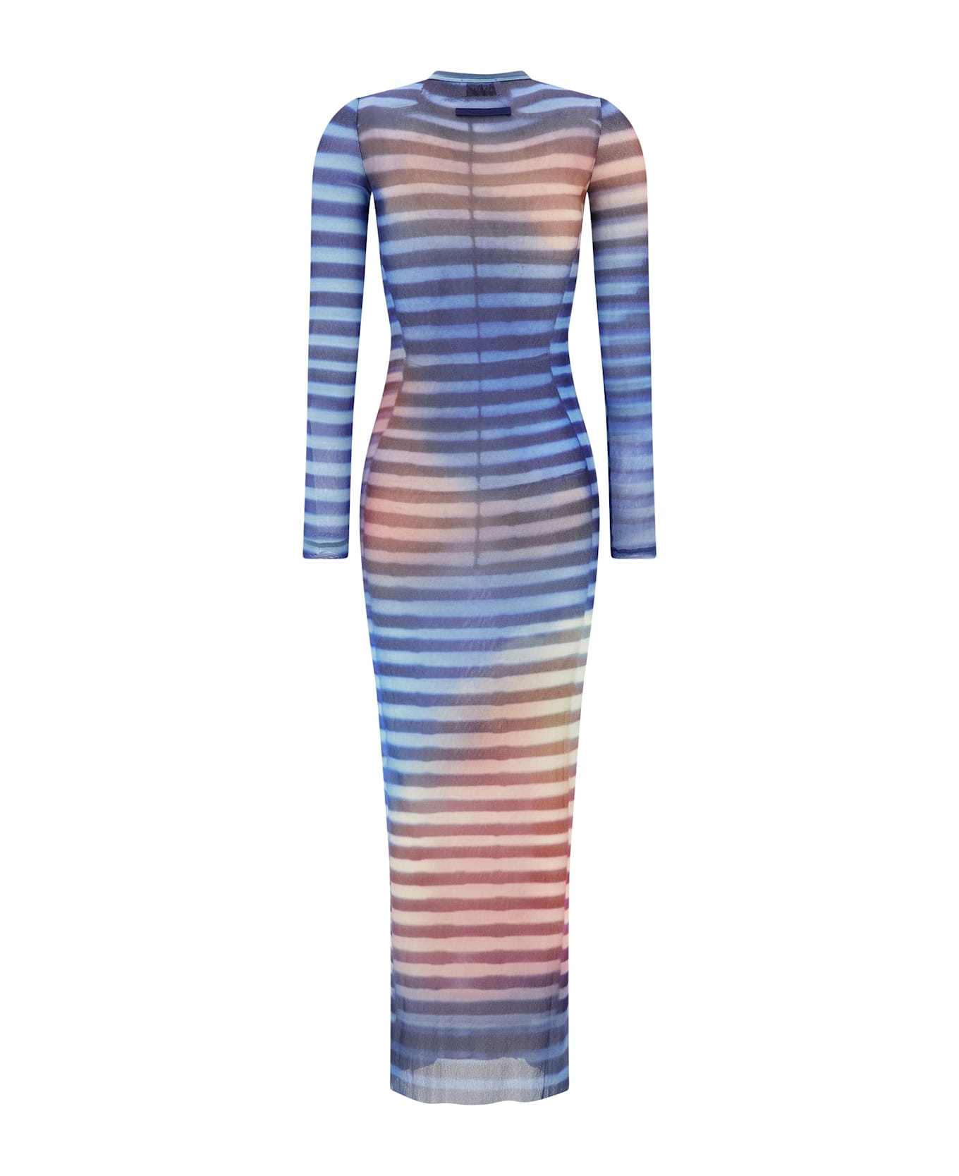 Jean Paul Gaultier 
air
 Dress - Multicolor