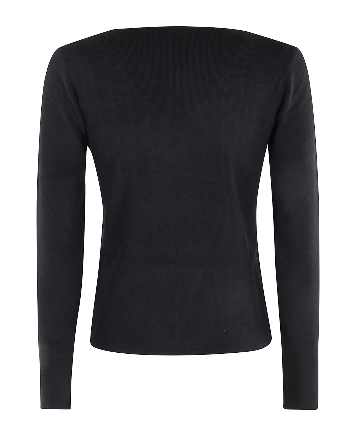 Seventy Scollo Madonna - Nero