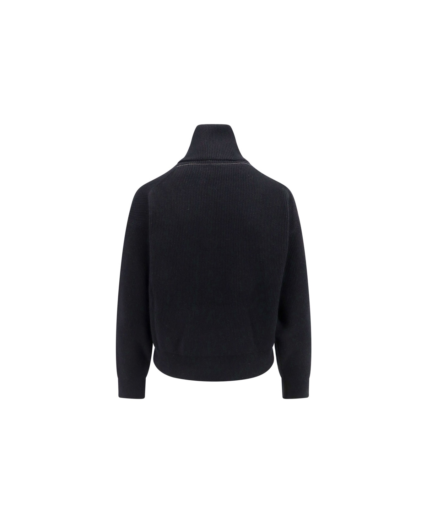 Brunello Cucinelli Sweater - Black