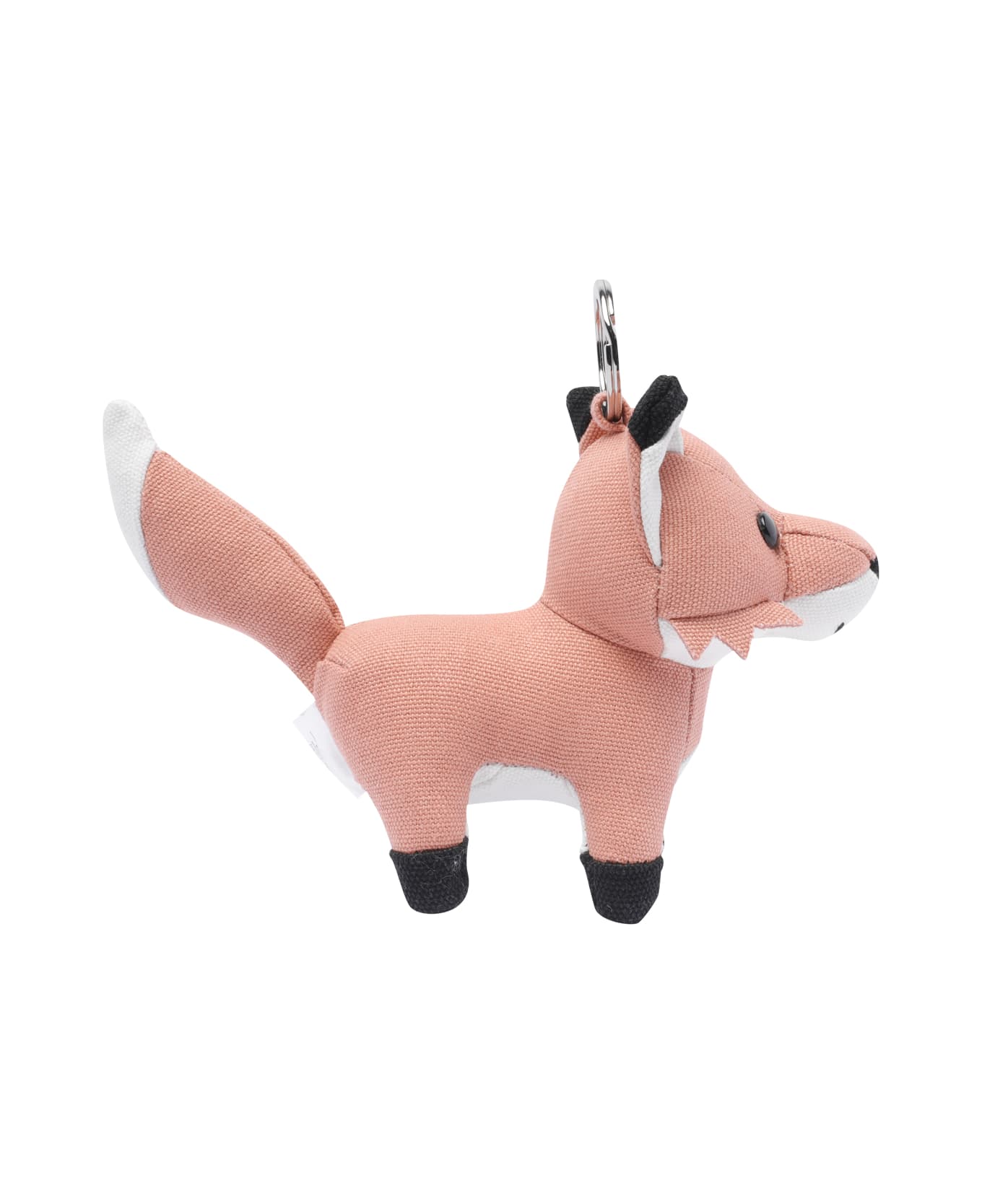Maison Kitsuné Fox Charm - Pink
