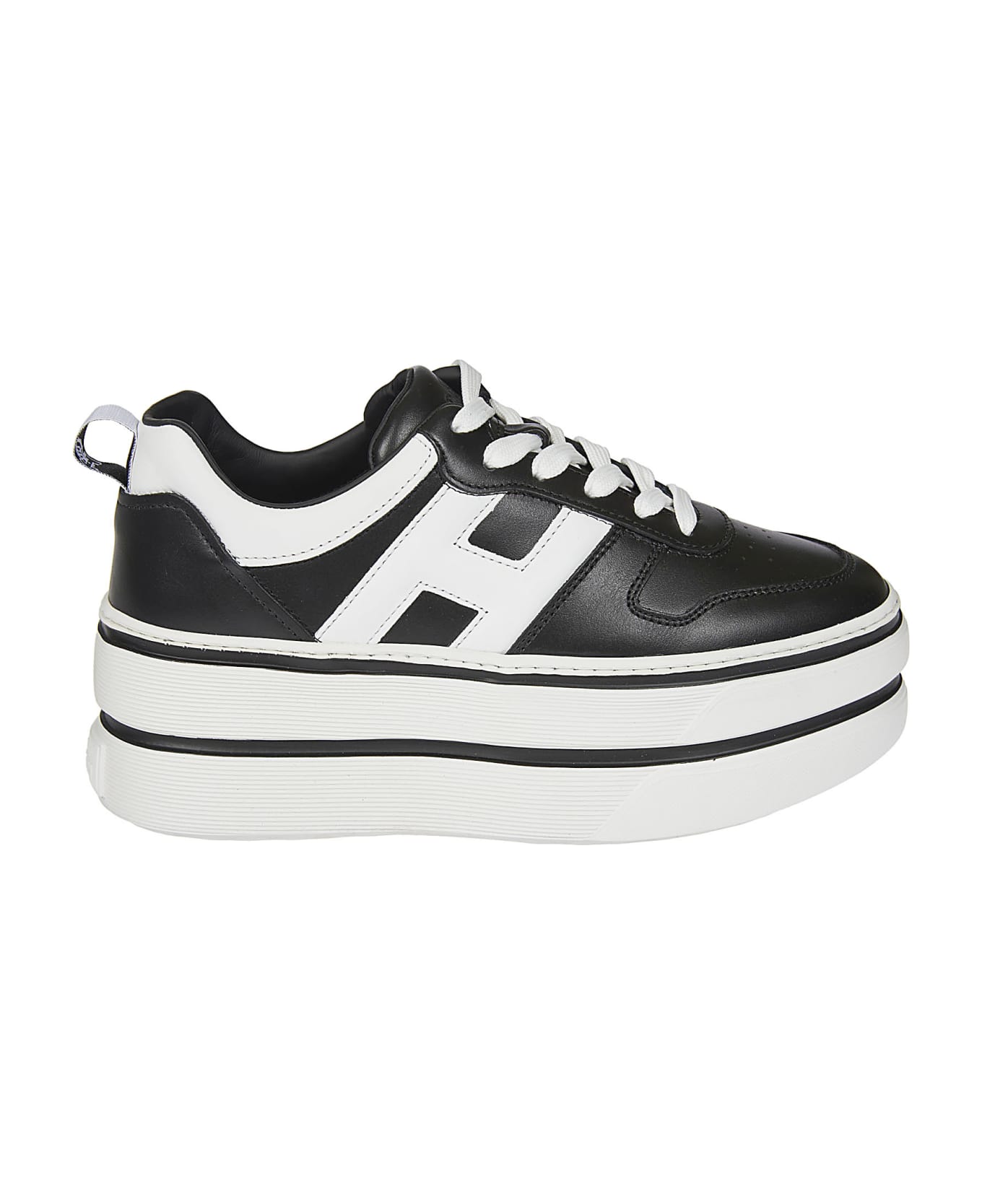 Hogan H449 Sneakers | italist