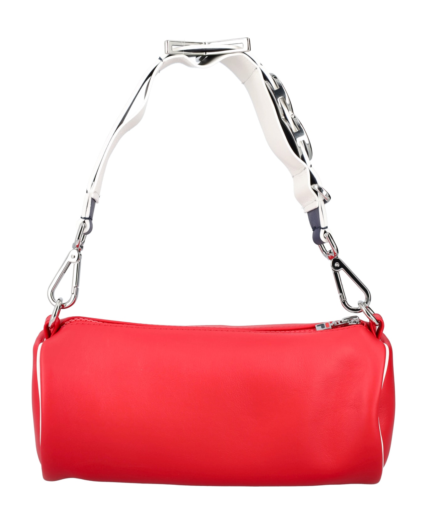 Y/Project Strap Bag - RED