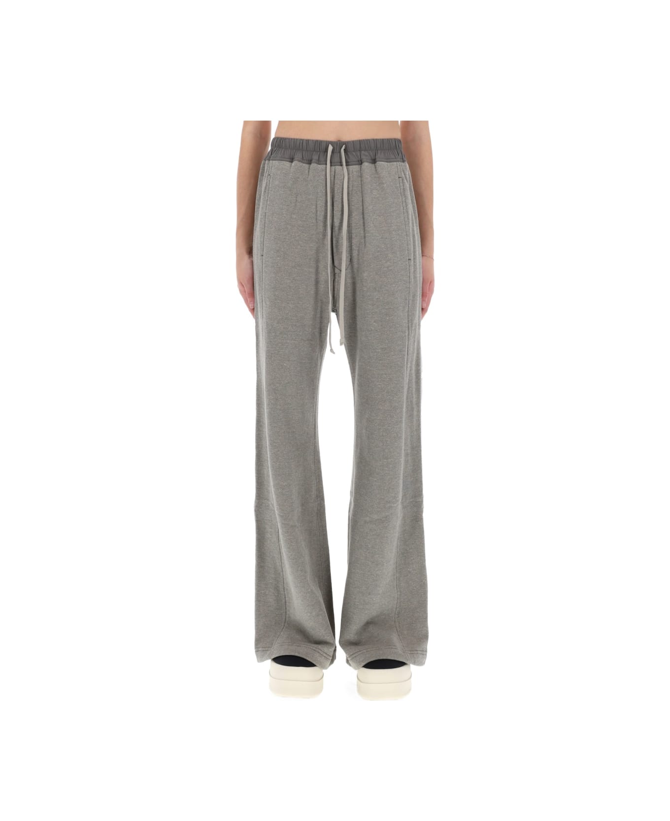 DRKSHDW Pants "pusher" - GREY